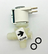 Armitage Shanks solenoid valve