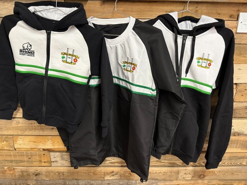Wigan patricks amateur - wigan,