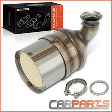 DPF Diesel Particulate Filter