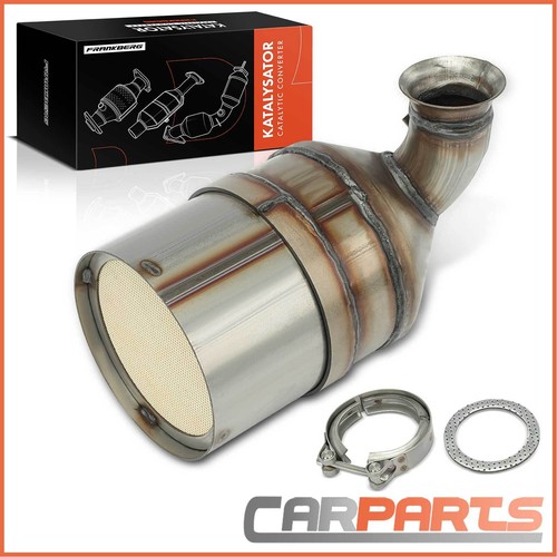 Dpf diesel particulate filter - dpf,