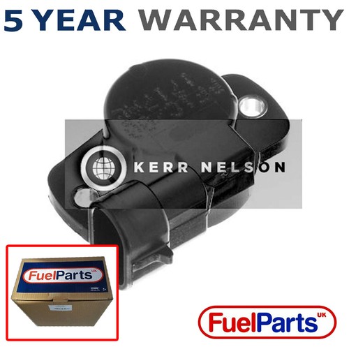 Throttle position sensor kerr - throttle,