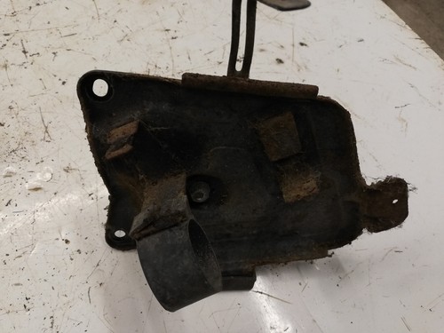 Honda nf75 sidepanel - nf75, mount