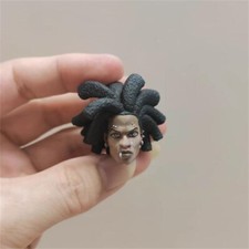 Painted 1/12 Scale The Cyber