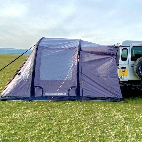 Vango kela air - vango, v