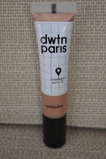 DWTN Paris Eyeshadow liquid in