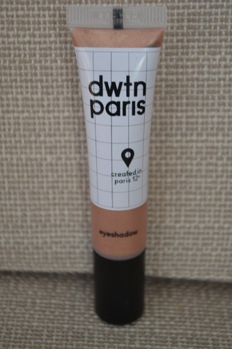 Dwtn paris eyeshadow liquid - dwtn, in