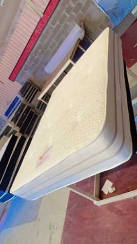 2000 pocket sprung mattress