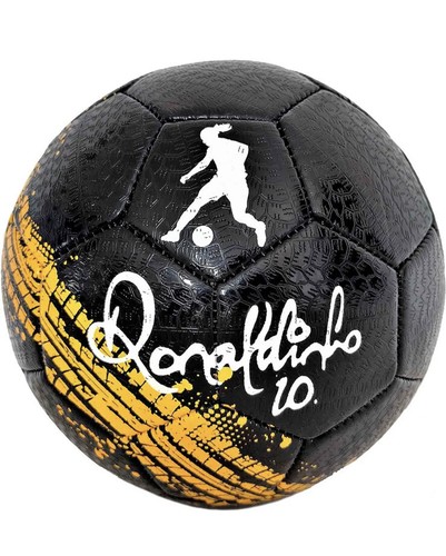 Ronaldinho leather - 8,