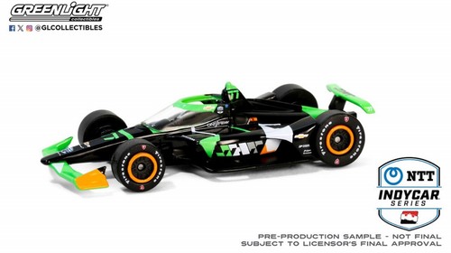 2024 greenlight 77 - 2024, #77