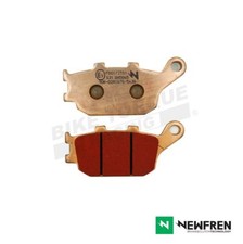 Newfren Sintered Rear Brake