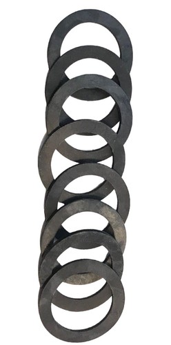 Bsp central heating pump - 1½",