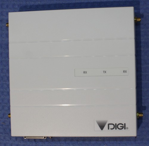 Digi systems base station - rf,