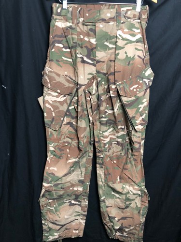 British army raf - army, trousers