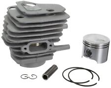 Cylinder & Piston 50mm Fits Partner K650 K700 Replaces 5060992.12