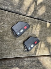 Pair Of OEM BMW Z3 E36 E37