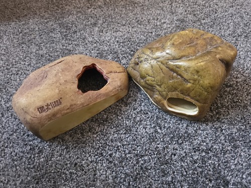 Exo terra reptile gecko cave - exo,