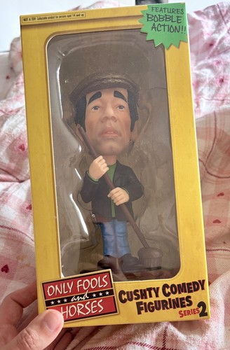 Only fools and horses - only,