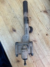 A Land Rover Series 1 one
