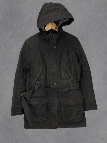 Barbour womens jacket 14 - womens,