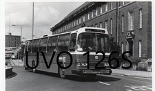 Trent NBC 126 UVO 126S Leyland