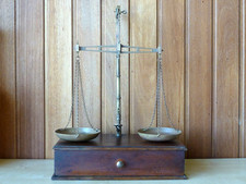 W & T Avery Box Base