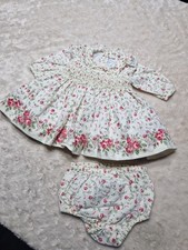 Ralph Lauren Dress Bloomers
