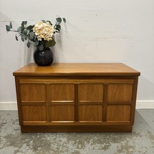 Nathan Mid Century Media Unit