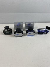 Used fountain pen Ink Bundle Mont Blanc Cross See Pic’s For Content@M 