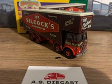 Corgi Showmans 12601 Foden 8