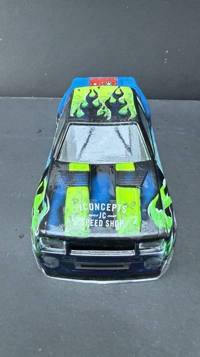 Car body shell rc - body,
