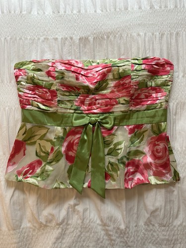 Vintage kaliko silk blend - vintage,