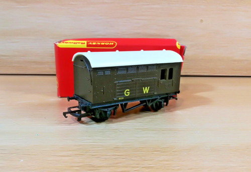 Hornby tri ang r123 gauge - hornby,