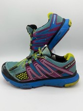 Salomon XR Mission Trail