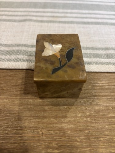 Vintage artisan carved - artisan,