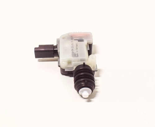 Smart genuine actuator - smart, motor