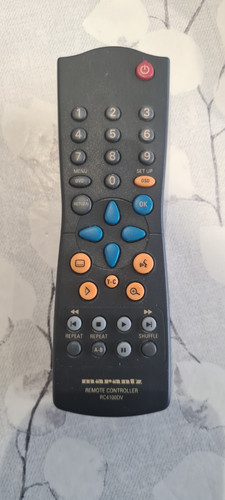 Marantz rc4100dv dvd remote - marantz,