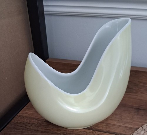 Rosenthal selb german vase - selb,