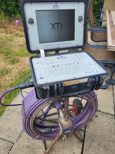 Xti drainage camera 42m - xti,