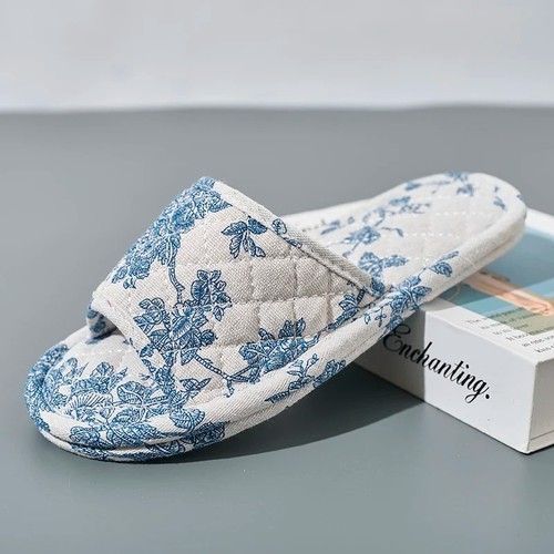 Soft cotton floral home - floral,