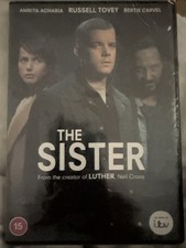 The sister dvd new - the,