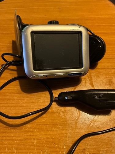 Tomtom 500 bluetooth sat - tomtom,