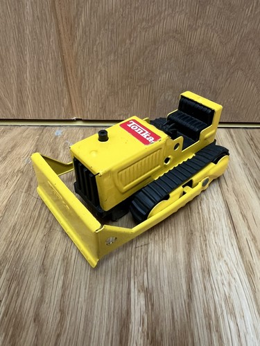 Tonka toys pressed - pressed, steel