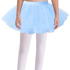 Girls Tutu Skirts Ballerina