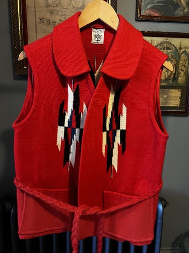 Vintage ortega chimayo - vintage, ortega’s