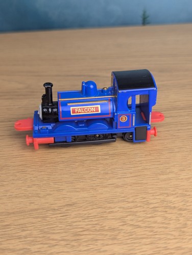 Thomas the tank - thomas, engine