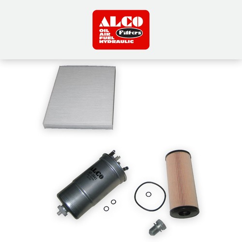 Service kit passat 1 - service, vw