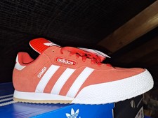 Adidas Samba Super Uk9 Bnib Jd