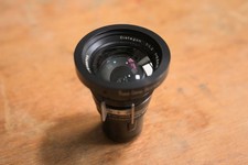 Zeiss Distagon 9.5 mm T1.3