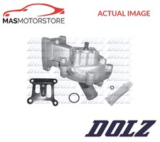 ENGINE COOLING WATER PUMP DOLZ