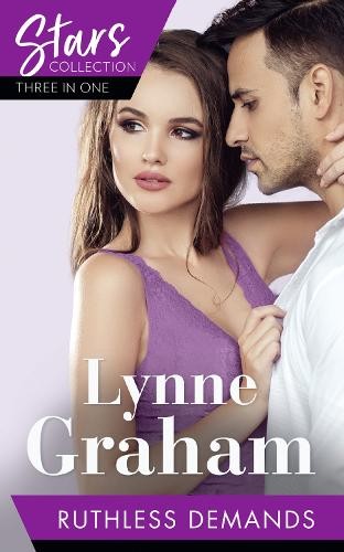 Mills boon stars collection - stars,